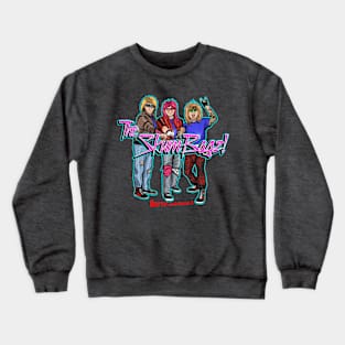 The Skum Bagz Band Crewneck Sweatshirt